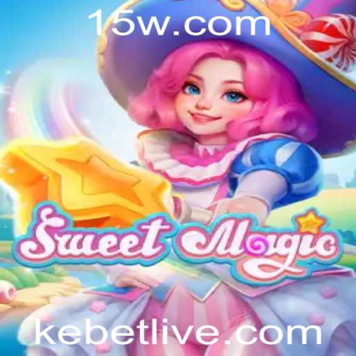 Descubra o Encantador Jogo SweetMagic e sua Atração Mística
